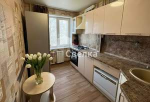 2-к квартира, вторичка, 43м2, 4/9 этаж