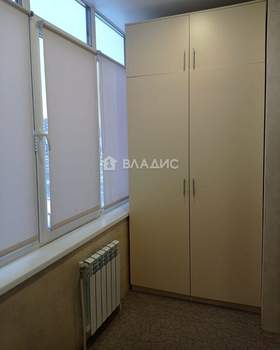 3-к квартира, вторичка, 69м2, 5/7 этаж