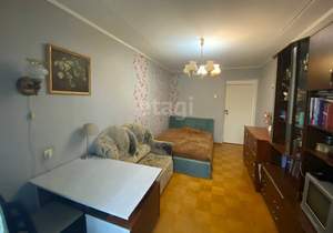 3-к квартира, вторичка, 61м2, 3/9 этаж