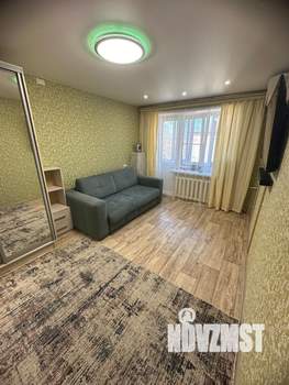 2-к квартира, вторичка, 40м2, 5/5 этаж