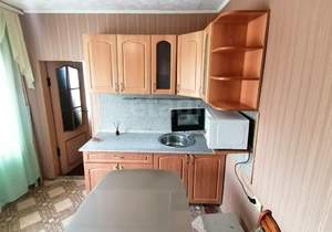 2-к квартира, вторичка, 46м2, 4/5 этаж