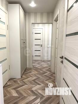 2-к квартира, вторичка, 50м2, 5/10 этаж