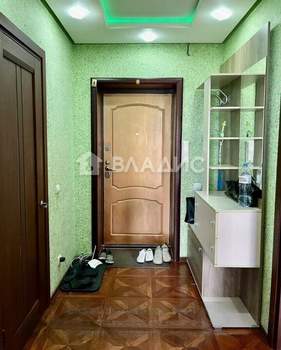 1-к квартира, вторичка, 32м2, 6/10 этаж