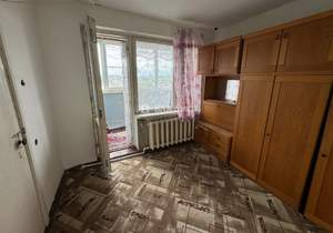 3-к квартира, вторичка, 52м2, 9/9 этаж