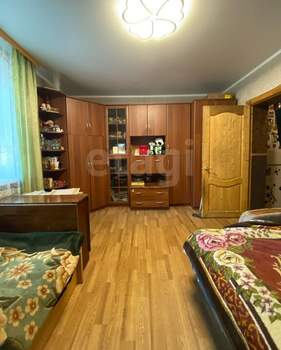 2-к квартира, вторичка, 50м2, 1/2 этаж