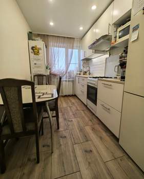 2-к квартира, вторичка, 44м2, 2/9 этаж