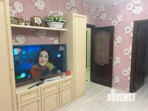 1-к квартира, вторичка, 48м2, 2/14 этаж