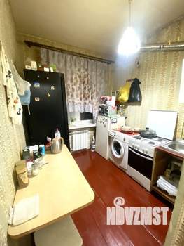 1-к квартира, вторичка, 28м2, 2/2 этаж