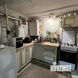 2-к квартира, вторичка, 30м2, 1/1 этаж