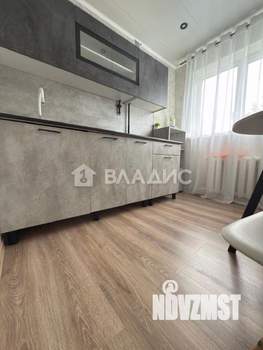 2-к квартира, вторичка, 46м2, 5/5 этаж