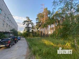 2-к квартира, вторичка, 35м2, 2/3 этаж