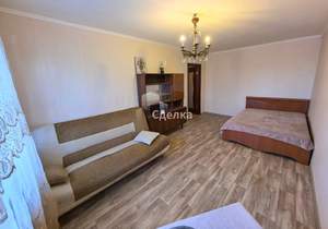 2-к квартира, вторичка, 46м2, 1/5 этаж