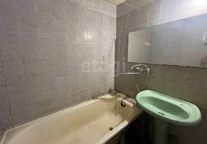 1-к квартира, вторичка, 33м2, 1/10 этаж