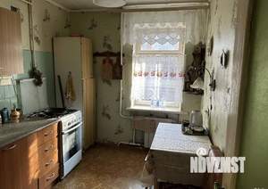 3-к квартира, вторичка, 60м2, 1/5 этаж