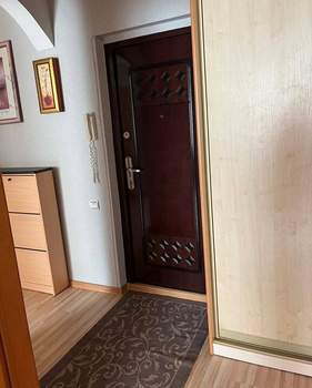 2-к квартира, вторичка, 59м2, 6/10 этаж