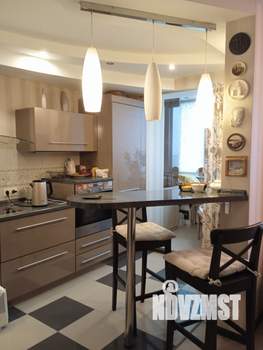 1-к квартира, вторичка, 38м2, 11/15 этаж