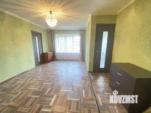 2-к квартира, вторичка, 47м2, 1/2 этаж