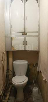 3-к квартира, вторичка, 66м2, 2/10 этаж