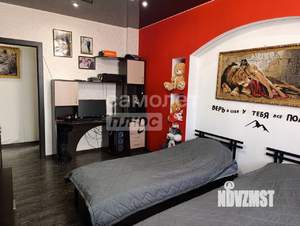 3-к квартира, вторичка, 84м2, 1/5 этаж