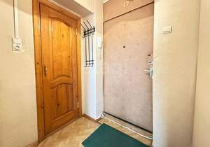 1-к квартира, вторичка, 28м2, 5/9 этаж