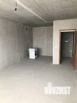 1-к квартира, вторичка, 55м2, 5/5 этаж