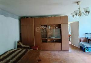 2-к квартира, вторичка, 44м2, 4/5 этаж