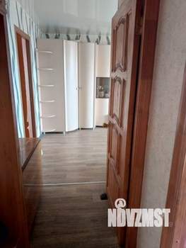3-к квартира, вторичка, 64м2, 7/9 этаж