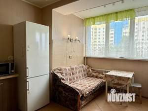 1-к квартира, вторичка, 44м2, 3/10 этаж