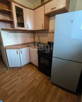 1-к квартира, вторичка, 21м2, 3/5 этаж