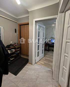 3-к квартира, вторичка, 54м2, 1/9 этаж