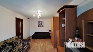 1-к квартира, вторичка, 31м2, 2/2 этаж