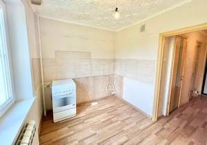 1-к квартира, вторичка, 33м2, 4/9 этаж
