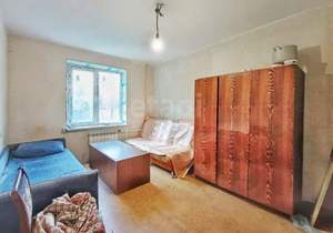 3-к квартира, вторичка, 62м2, 1/9 этаж