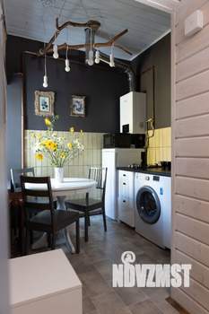 1-к квартира, вторичка, 21м2, 2/2 этаж