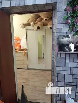 3-к квартира, вторичка, 83м2, 2/2 этаж