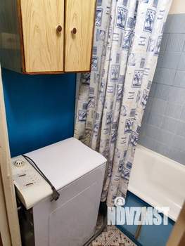 2-к квартира, вторичка, 49м2, 9/9 этаж