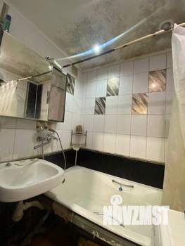 3-к квартира, вторичка, 74м2, 1/10 этаж