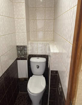 3-к квартира, вторичка, 64м2, 7/9 этаж