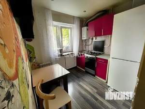 2-к квартира, вторичка, 43м2, 1/5 этаж