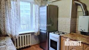 1-к квартира, вторичка, 31м2, 1/5 этаж