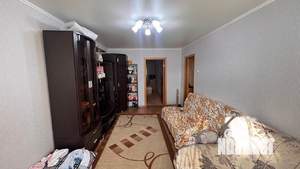 3-к квартира, вторичка, 61м2, 4/9 этаж