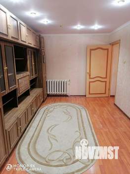 2-к квартира, вторичка, 42м2, 1/5 этаж