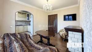 3-к квартира, вторичка, 59м2, 7/9 этаж