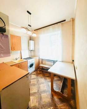 2-к квартира, вторичка, 43м2, 2/2 этаж