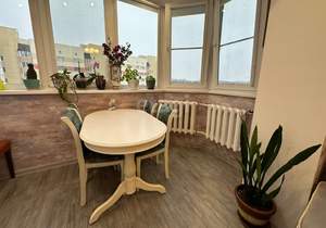 1-к квартира, вторичка, 42м2, 8/10 этаж