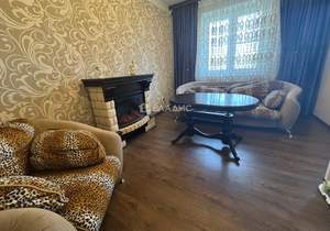 3-к квартира, вторичка, 59м2, 7/9 этаж