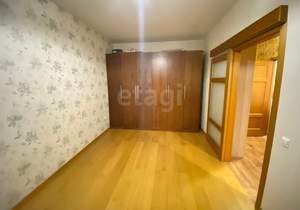 1-к квартира, вторичка, 33м2, 5/5 этаж