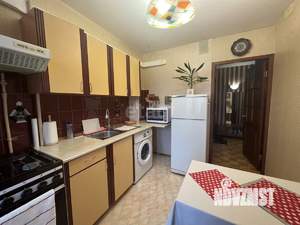 3-к квартира, вторичка, 70м2, 8/10 этаж