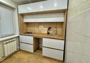 2-к квартира, вторичка, 46м2, 5/5 этаж