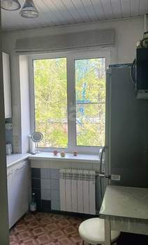 2-к квартира, вторичка, 42м2, 2/3 этаж